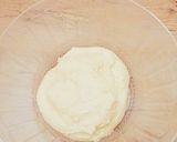 Nutellás-diós kalács recept fázis 1 fotója