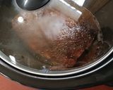 A picture of step 2 of Best Pulled Pork in Slow Cooker.