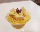 عکس مرحله 4 از دستور بستنی سنتی ایرانی 🍦
