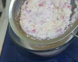Foto langkah ke 3 dari resep Lodeh Labu Kentang Tahu.