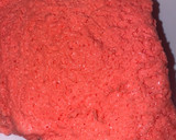 Foto del paso 11 de la receta: Bavaroise de Frutilla