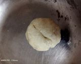 A picture of step 1 of Spring roll.