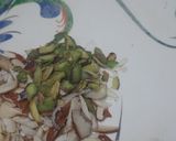 Corn modak रेसिपी चरण 3 फोटो