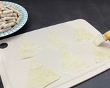 Foto langkah ke 6 dari resep Sumpia Udang Rebon.