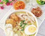 Foto langkah ke 8 dari resep Soto Medan.