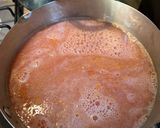Foto del paso 3 de la receta: Sopa de mamá