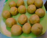 Foto langkah ke 6 dari resep Timus Lumer.