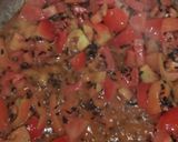 आलू गाजर की सब्जी (Aloo Gajar ki sabzi recipe in hindi) रेसिपी चरण 2 फोटो