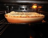Φωτογραφία βήματος 19 της συνταγής Lasagne al forno alla Bolognese