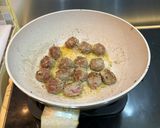 Foto langkah ke 3 dari resep Swedish Meat Ball.