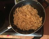 Foto del paso 3 de la receta: Burritos de pollo