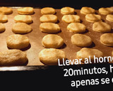 Foto del paso 4 de la receta: Scones Dulces💞🥳🥰