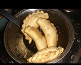 Foto del paso 3 de la receta: Empanadas de carne thiaguin