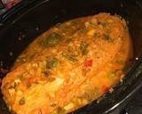 Slow Cooker Spanish Pork... Pernil P-lo Style recipe step 5 photo