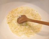 Csirkemellragu-leves barnarizzsel recept fázis 1 fotója