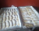 Foto del paso 7 de la receta: Tiramisú