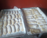 Foto del paso 7 de la receta: Tiramisú