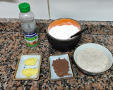 Foto del paso 1 de la receta: Cookies dulces de Girasol apto FODMAP