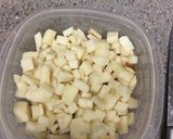 Foto del paso 1 de la receta: Tortilla de patatas