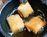 Foto langkah ke 4 dari resep 44. Martabak telur abang-abang.