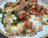 Foto langkah ke 8 dari resep Telur Shaksuka.