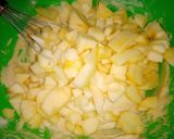 Foto del paso 3 de la receta: Torta de Manzana