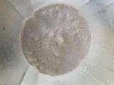 Milkshake de oreo con helado (como el de mc)