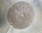 Foto del paso 4 de la receta: Milkshake de oreo con helado (como el de mc)