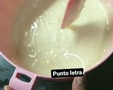Foto del paso 3 de la receta: 🍋Budín de Limón vegano 🍋