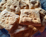 Foto del paso 6 de la receta: Galletitas saladas sin tacc