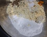 A picture of step 6 of Stuffed Chili Bajji.
