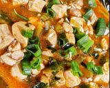 A picture of step 7 of Chilli Chicken 🐓🍗 Restaurant style ❤️.