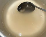 Foto langkah ke 2 dari resep 377. Puding Strawberry.