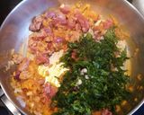 Foto del paso 5 de la receta: Olluquito con Charqui y Carne