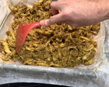 Foto del paso 11 de la receta: Pastela marroquí