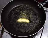 Foto langkah ke 1 dari resep Pisang Manis Bakar Teflon.