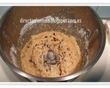 Foto del paso 2 de la receta: Cookies rellenas de dulce de leche