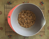 Foto del paso 5 de la receta: Galletas con chispas de chocolate