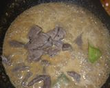 Foto langkah ke 5 dari resep Rendang Daging Sapi Ala Mama Suka.