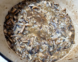 Foto del paso 8 de la receta: Arroz con champiñones