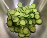 Foto del paso 1 de la receta: 🥔🥕🥒 Ensalada de Papa al estilo japonés