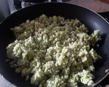 Foto del paso 2 de la receta: "Arroz chino de brócoli"... a mi estilo 🍚🥦🍚🍗🍚