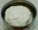 A picture of step 2 of Homemade Pizza Bread.