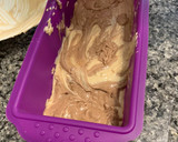 Foto del paso 5 de la receta: Bizcocho marmolado saludable