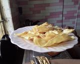 পাঁপড়ের ডালনা (papad dalna recipe in Bengali) রেসিপি ধাপ - 2 ছবি