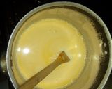 Foto del paso 1 de la receta: Postre: flan con masitas vainilla👌