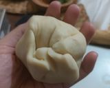 Foto langkah ke 10 dari resep Karipap pusing.
