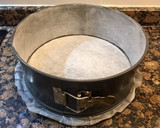 Foto del paso 2 de la receta Bizcocho de leche de coco y Maizena con almíbar de licor de coco
