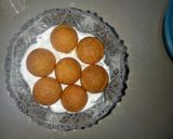 Foto langkah ke 6 dari resep Tiramisu Ekspress.