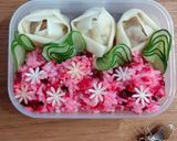 A picture of step 4 of ★Kawaii(lovely) tiny flower decoration★.